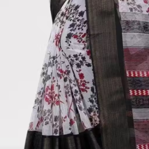 Trending cotton sarees