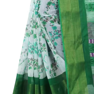 Trending cotton sarees