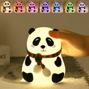 Rechargeable Panda