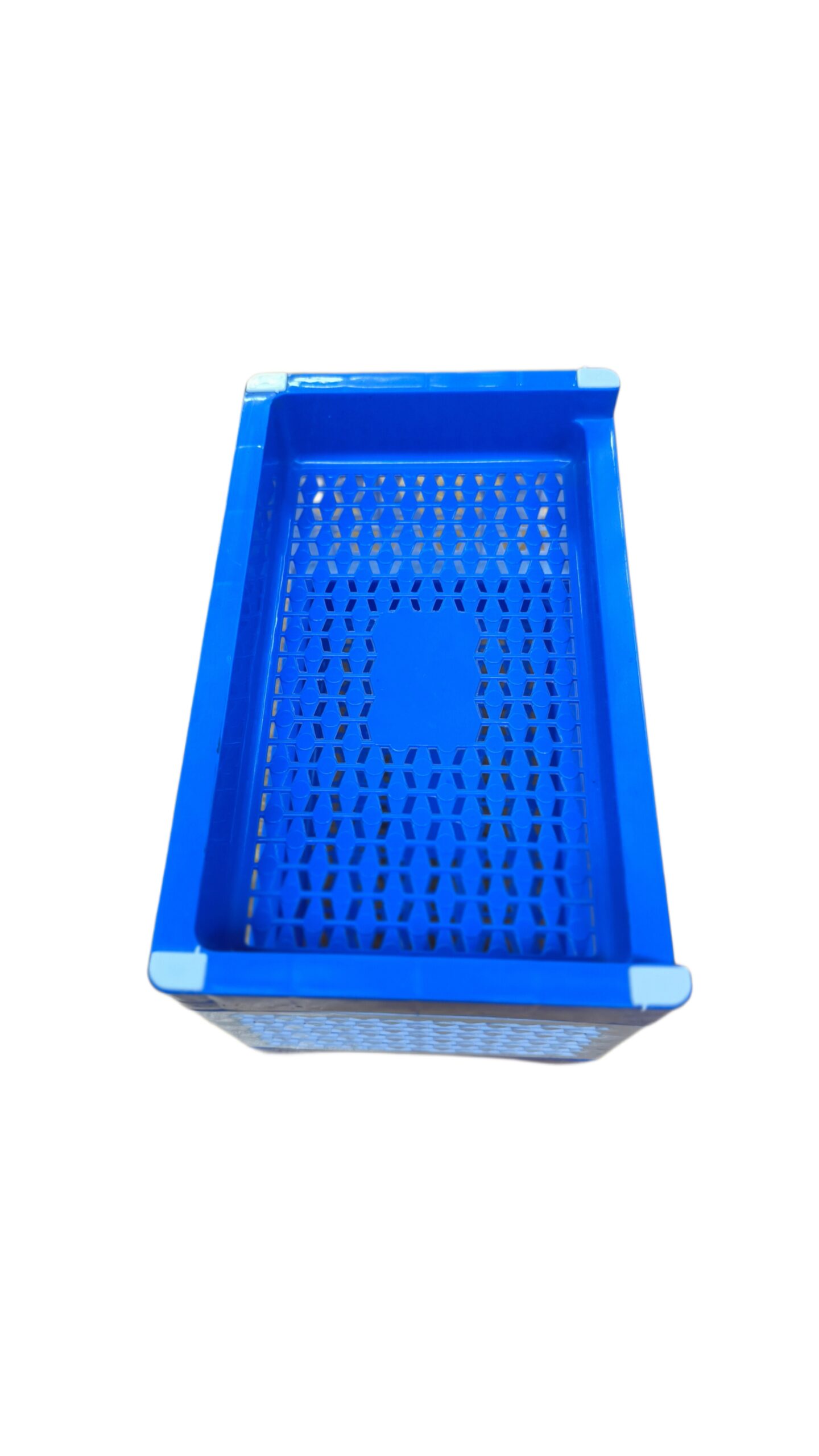 2-Step Multipurpose Wall Shelf (Blue) - Image 2