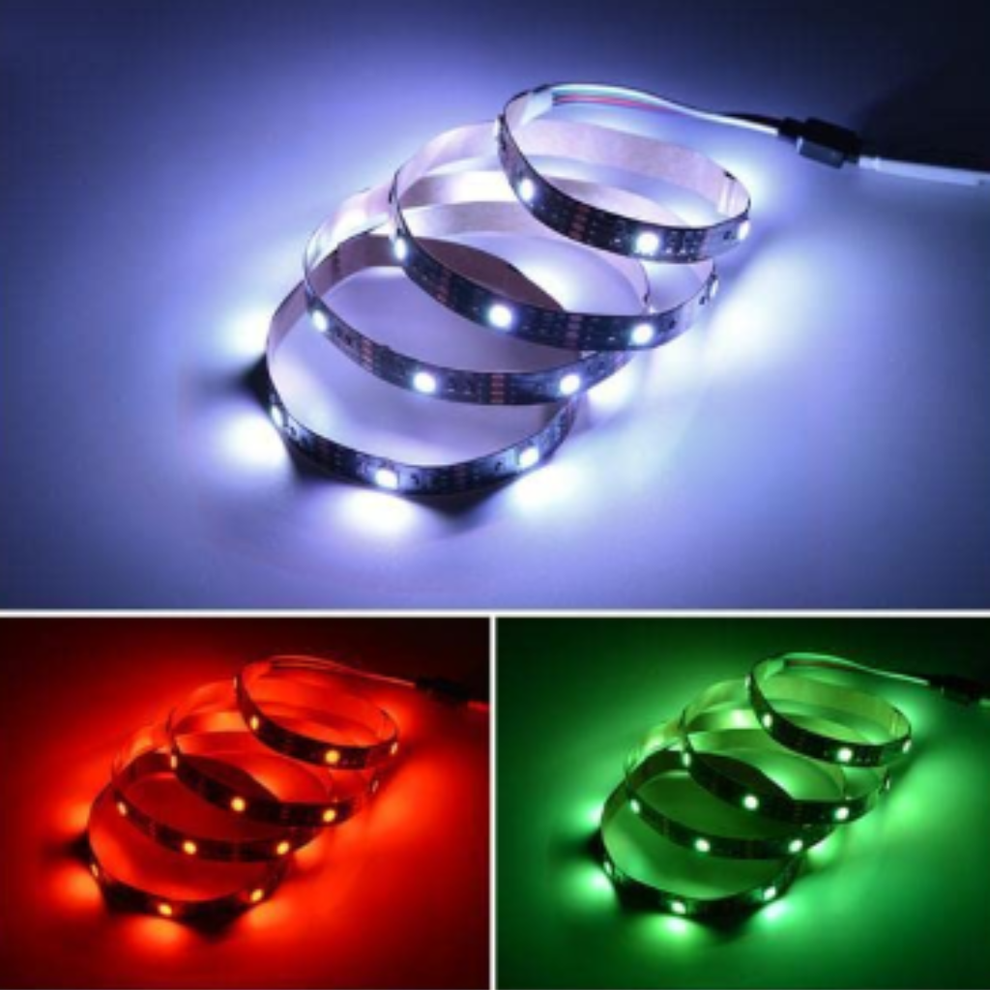 5m LED Light Strip - Image 2
