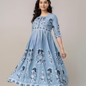 Chitrarekha Refined Anarkali Kurtis for Women