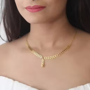 Chain Necklace