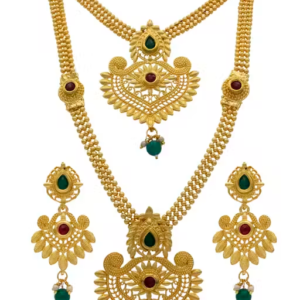 Elite Fusion Jewellery Set