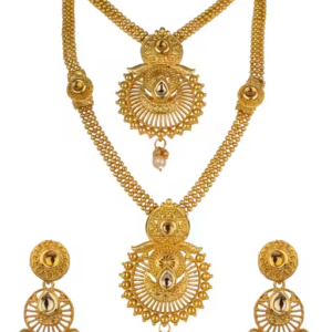 Beautiful Jewellery Set