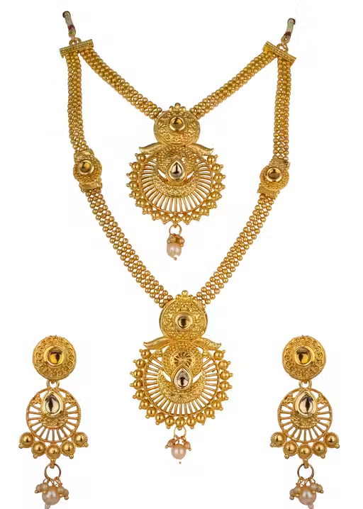 Beautiful Jewellery Set