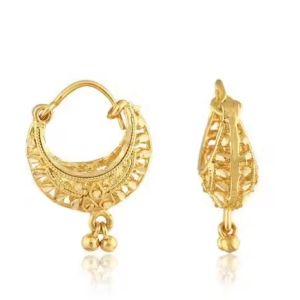 Trendy Women's Earrings