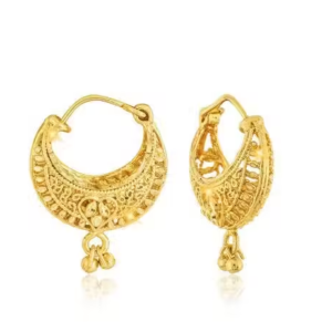 Trendy Women's Earrings