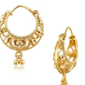 Trendy Women's Earrings