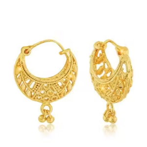 Trendy Women's Earrings