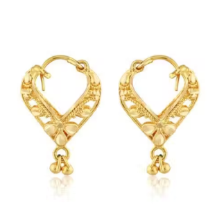Trendy Women's Earrings