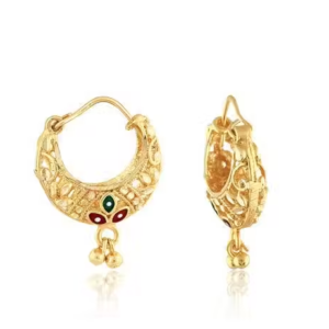 Trendy Women's Earrings