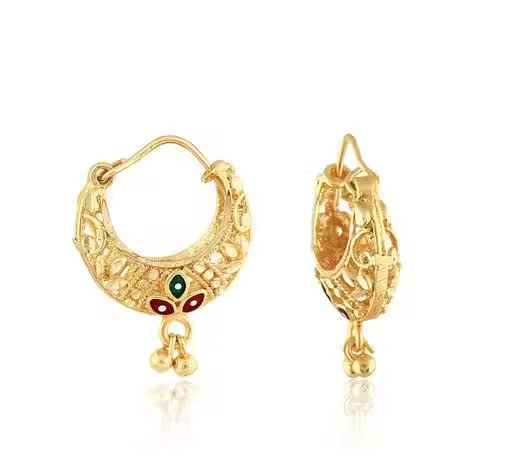 Trendy Women's Earrings