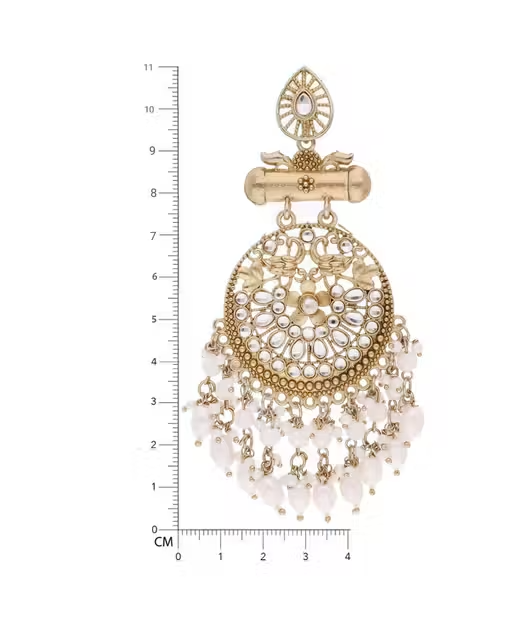 Trendy Women's Earrings - Image 4