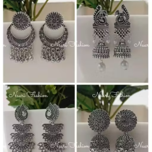 Fancy Earrings & Studs