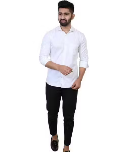 Men Formal Shirts - Image 3