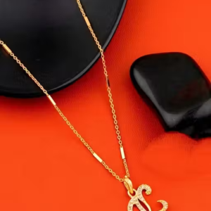 Women Necklace & Chain