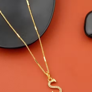 Women Necklace & Chain