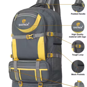 Travel & Trekking Backpack