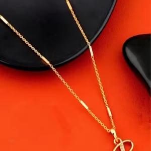Women Necklace & Chain