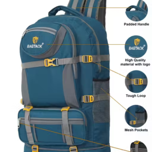 Travel & Trekking Backpack