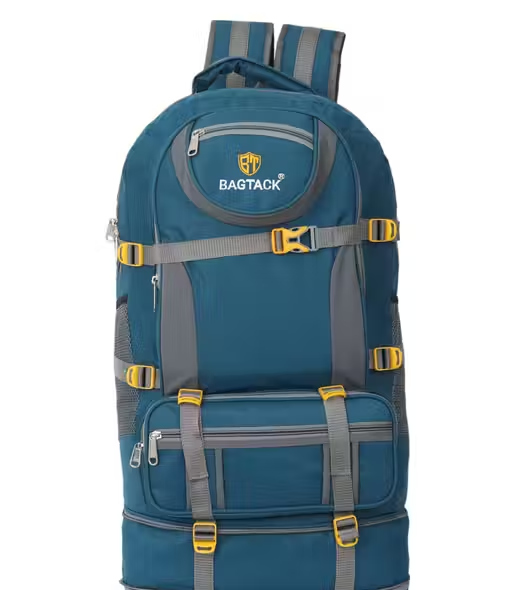 Travel & Trekking Backpack - Image 3