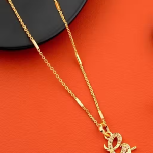 Women Necklace & Chain