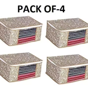 Fabric Clothes Organizer