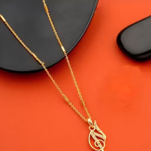 Women Necklace & Chain