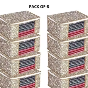 Fabric Clothes Organizer