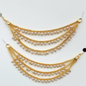 Multi-Layer Ear Chain