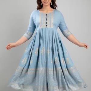 Anarkali Kurti