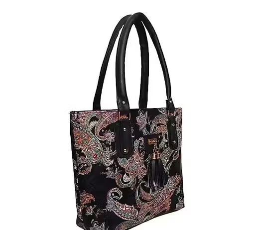 Women Tote Bag - Image 2