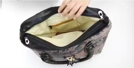 Women Tote Bag - Image 3