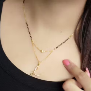 Designer Mangalsutra