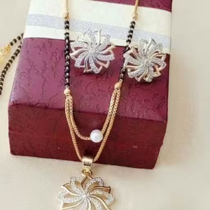 Mangalsutra Set