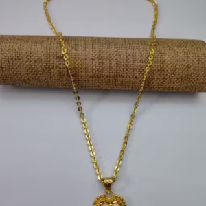 Pendant & Locket with Chain