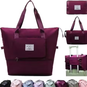 Duffel Bag for Women