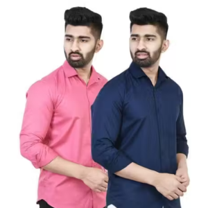 Men Formal Shirts