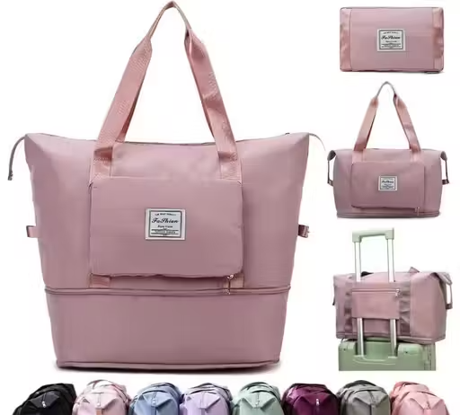 Duffel Bag for Women