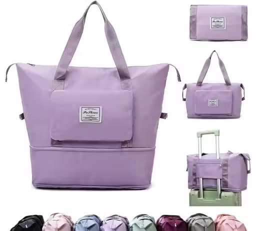 Duffel Bag for Women