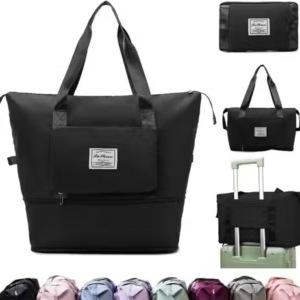 Duffel Bag for Women