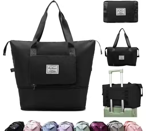 Duffel Bag for Women