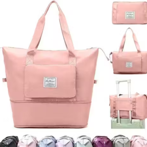 Duffel Bag for Women