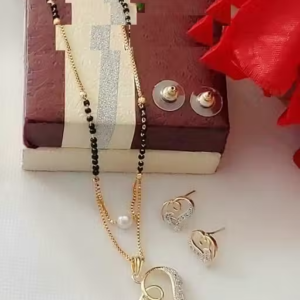 Mangalsutra Set