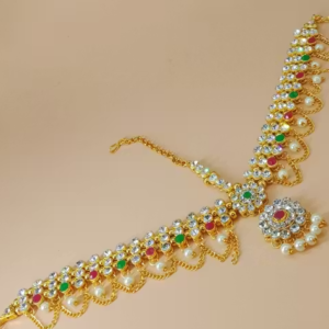 Maangtika (Matha Patti)