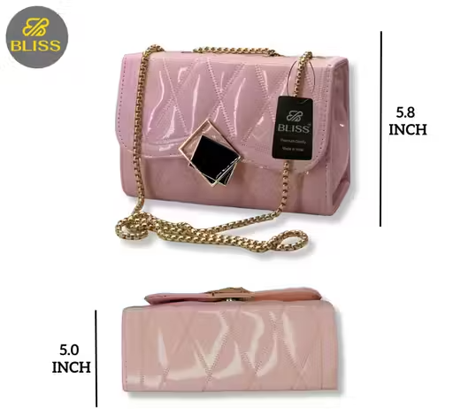 Sling Bag for Girls - Image 4