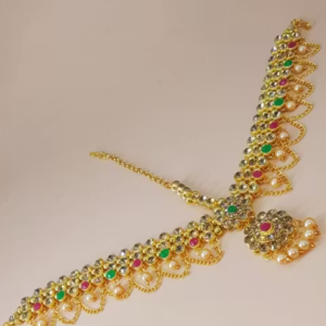 Maangtika (Matha Patti)