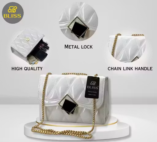 Sling Bag for Girls - Image 2