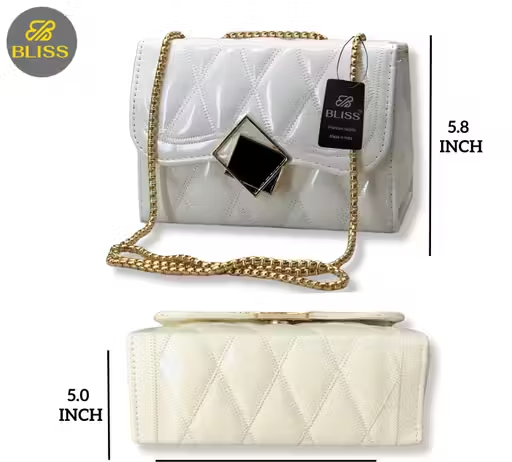 Sling Bag for Girls - Image 4